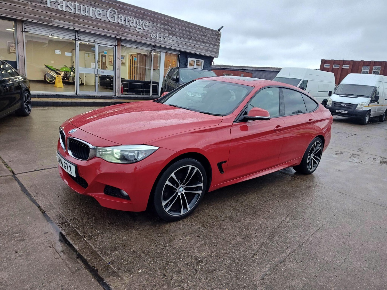 Used BMW 3 Series 2014 for sale - 77278564: Photo 16