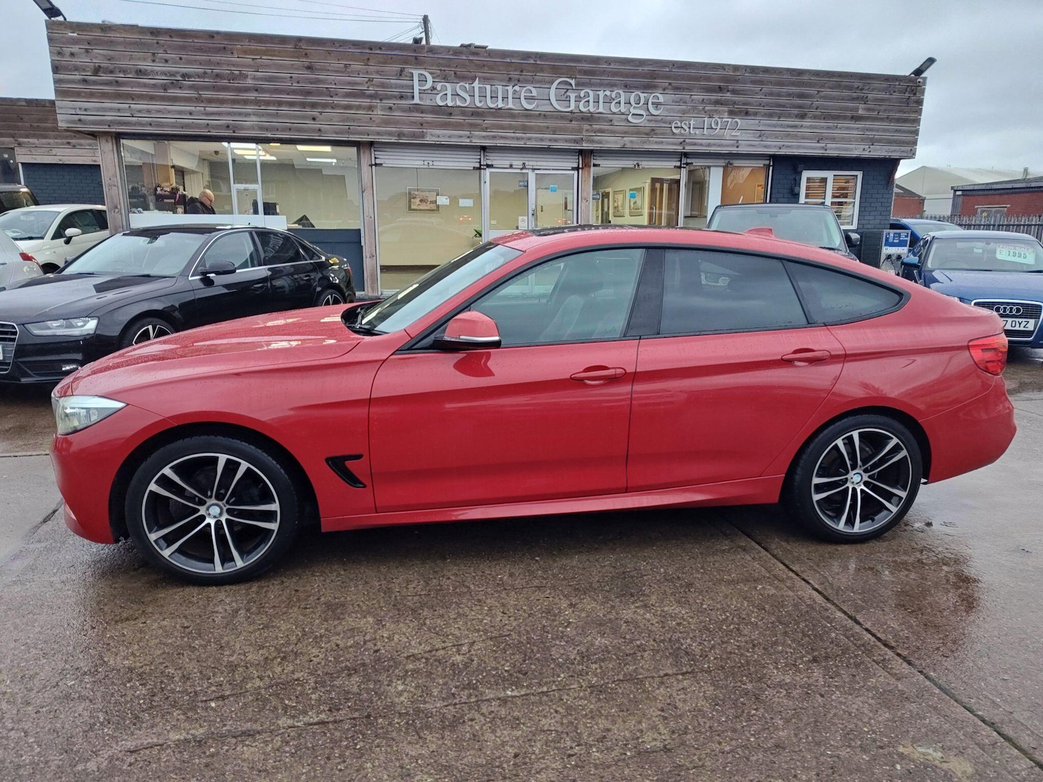 Used BMW 3 Series 2014 for sale - 77278564: Photo 17