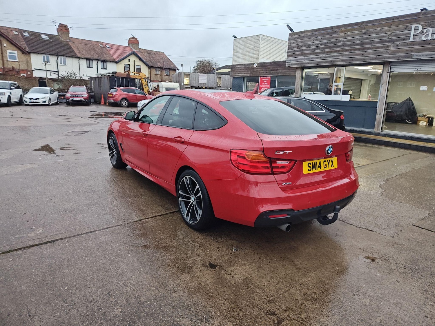 Used BMW 3 Series 2014 for sale - 77278564: Photo 18