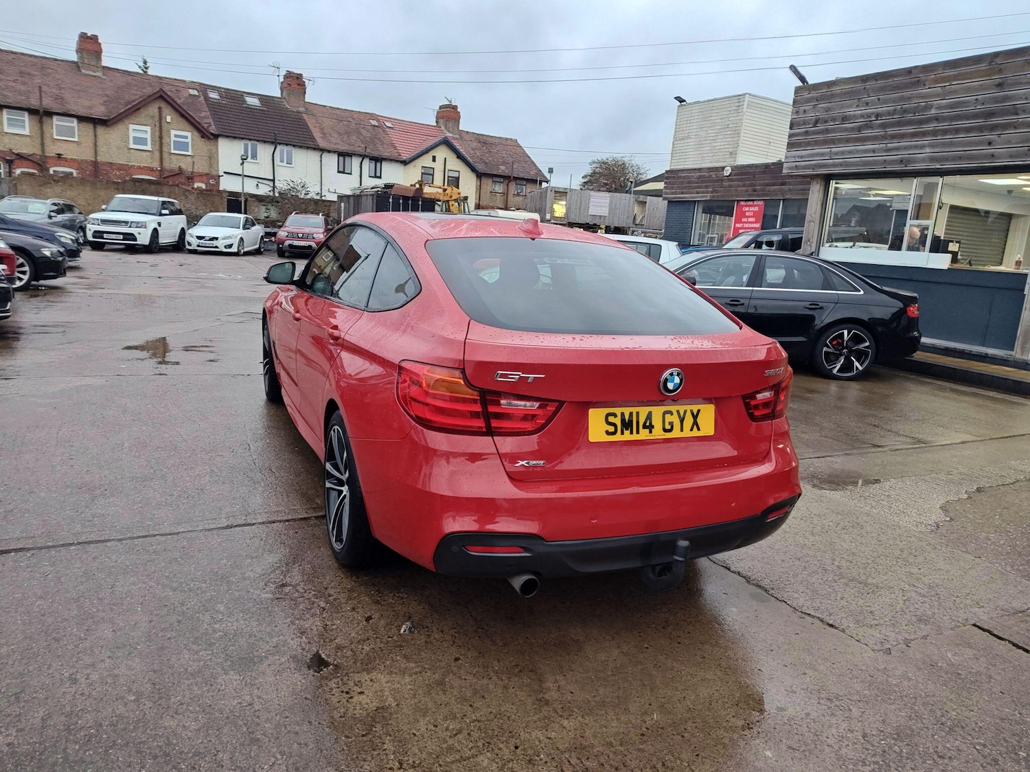 Used BMW 3 Series 2014 for sale - 77278564: Photo 19