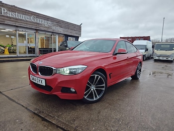 Used BMW 3 Series 2014 for sale - 77278564: Photo