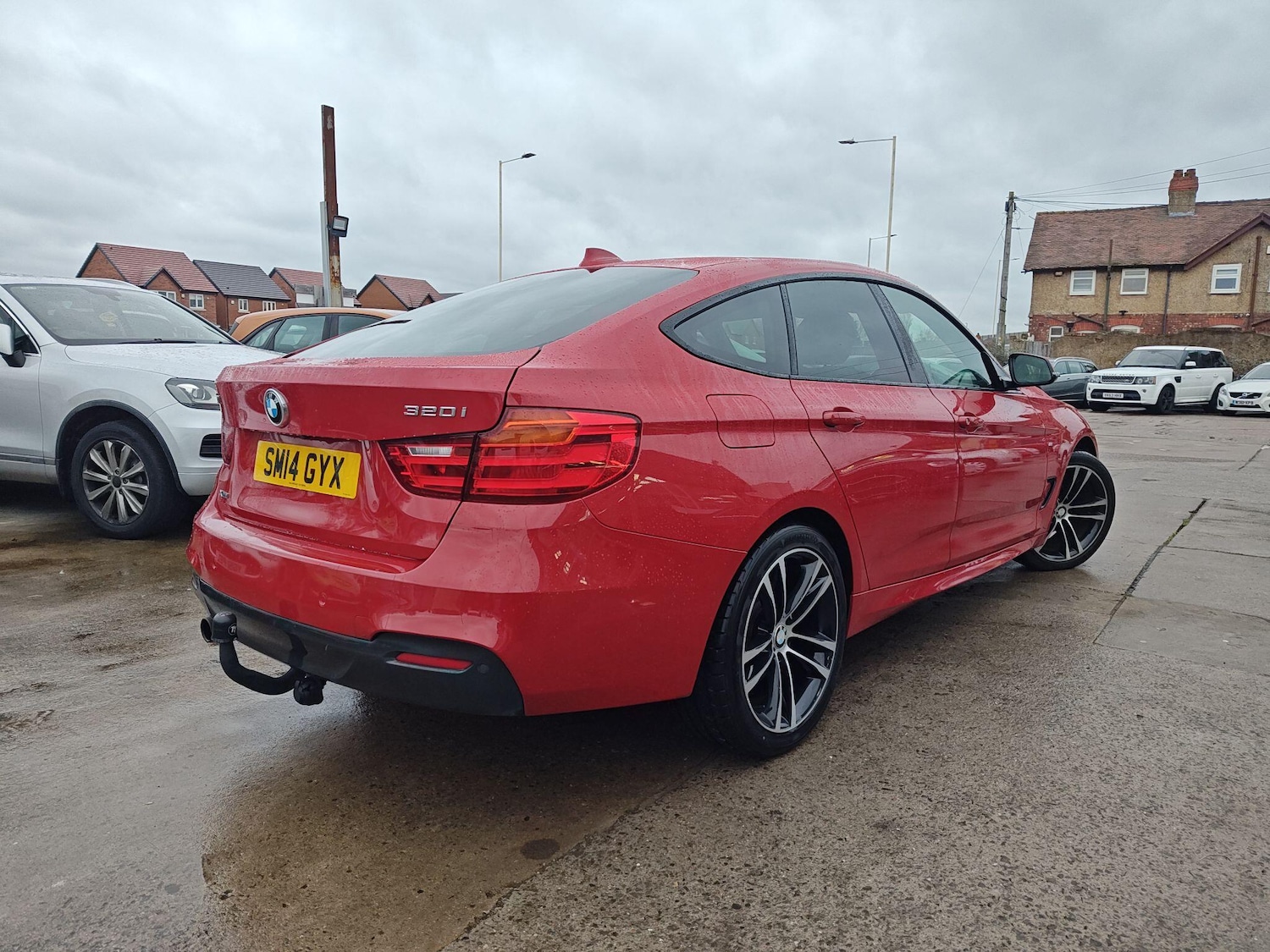 Used BMW 3 Series 2014 for sale - 77278564: Photo 2