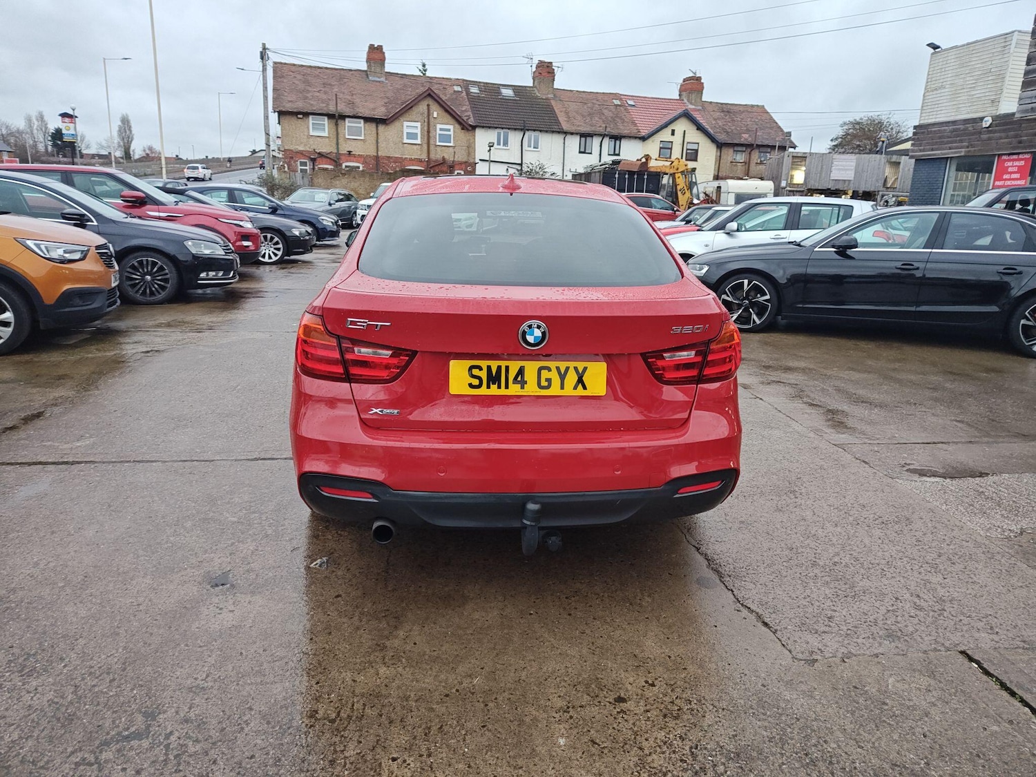 Used BMW 3 Series 2014 for sale - 77278564: Photo 20