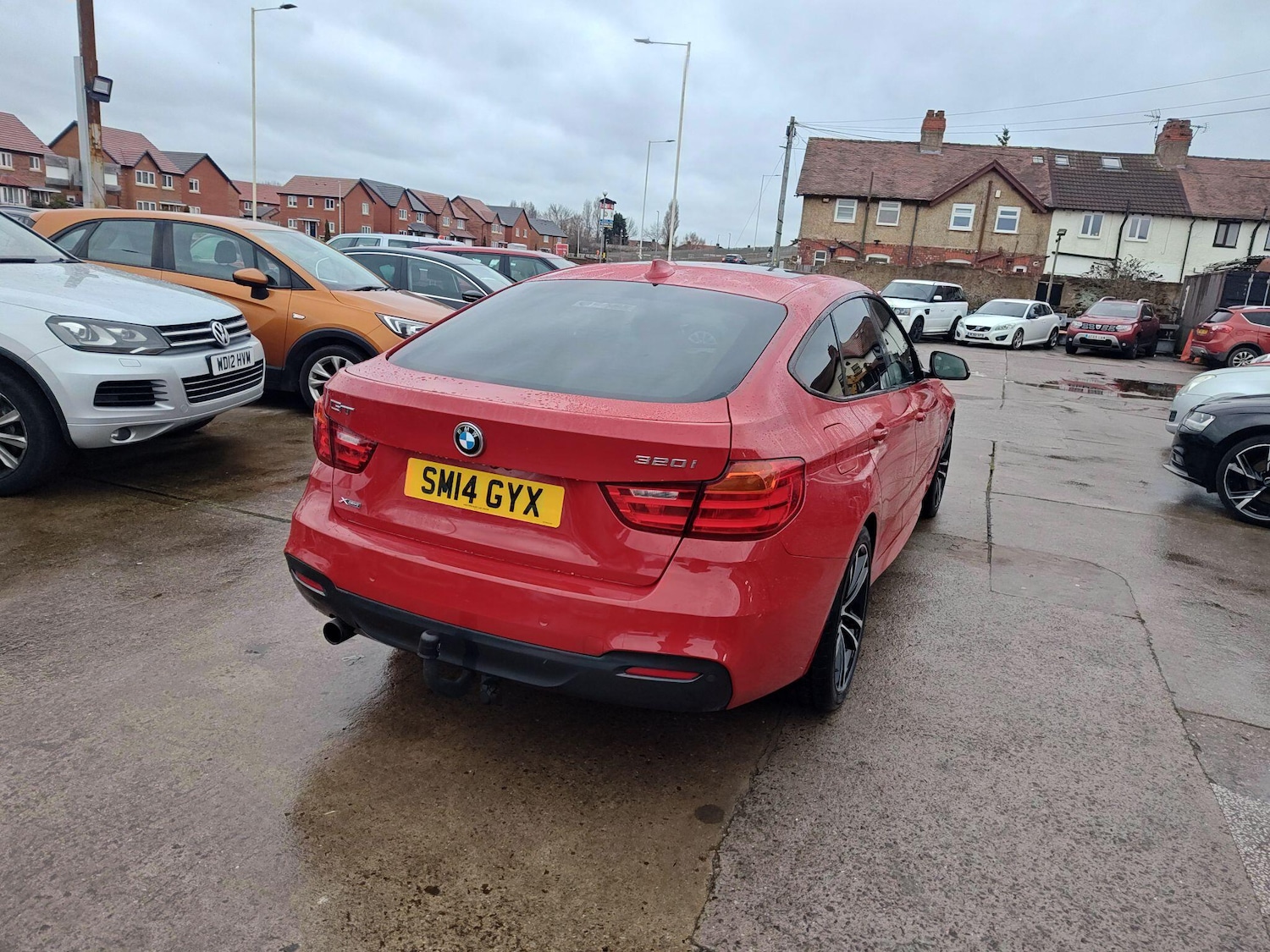 Used BMW 3 Series 2014 for sale - 77278564: Photo 21