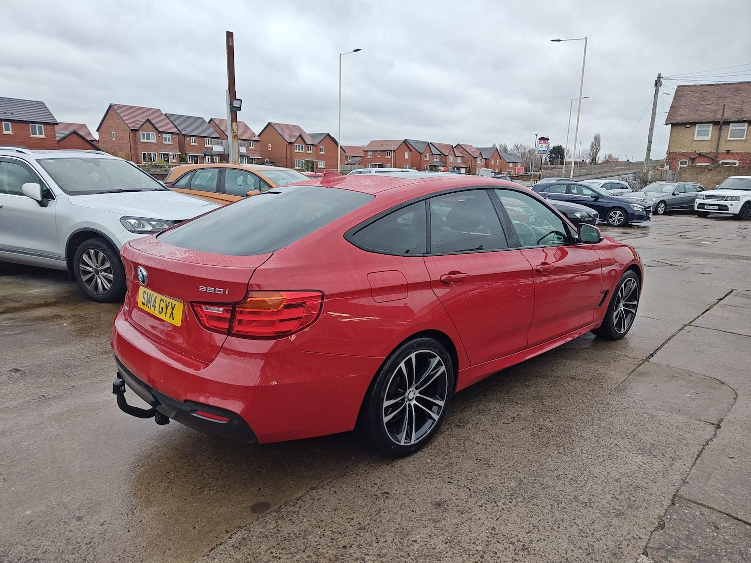 Used BMW 3 Series 2014 for sale - 77278564: Photo 22