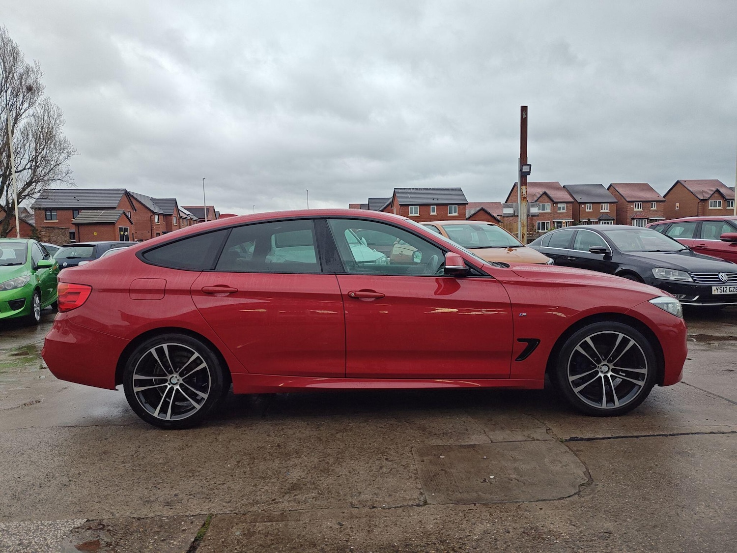 Used BMW 3 Series 2014 for sale - 77278564: Photo 23