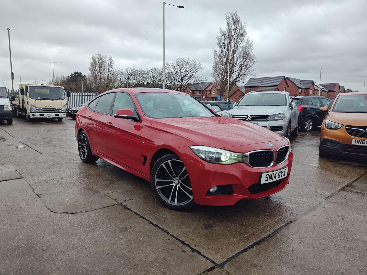 Used BMW 3 Series 2014 for sale - 77278564: Photo 3