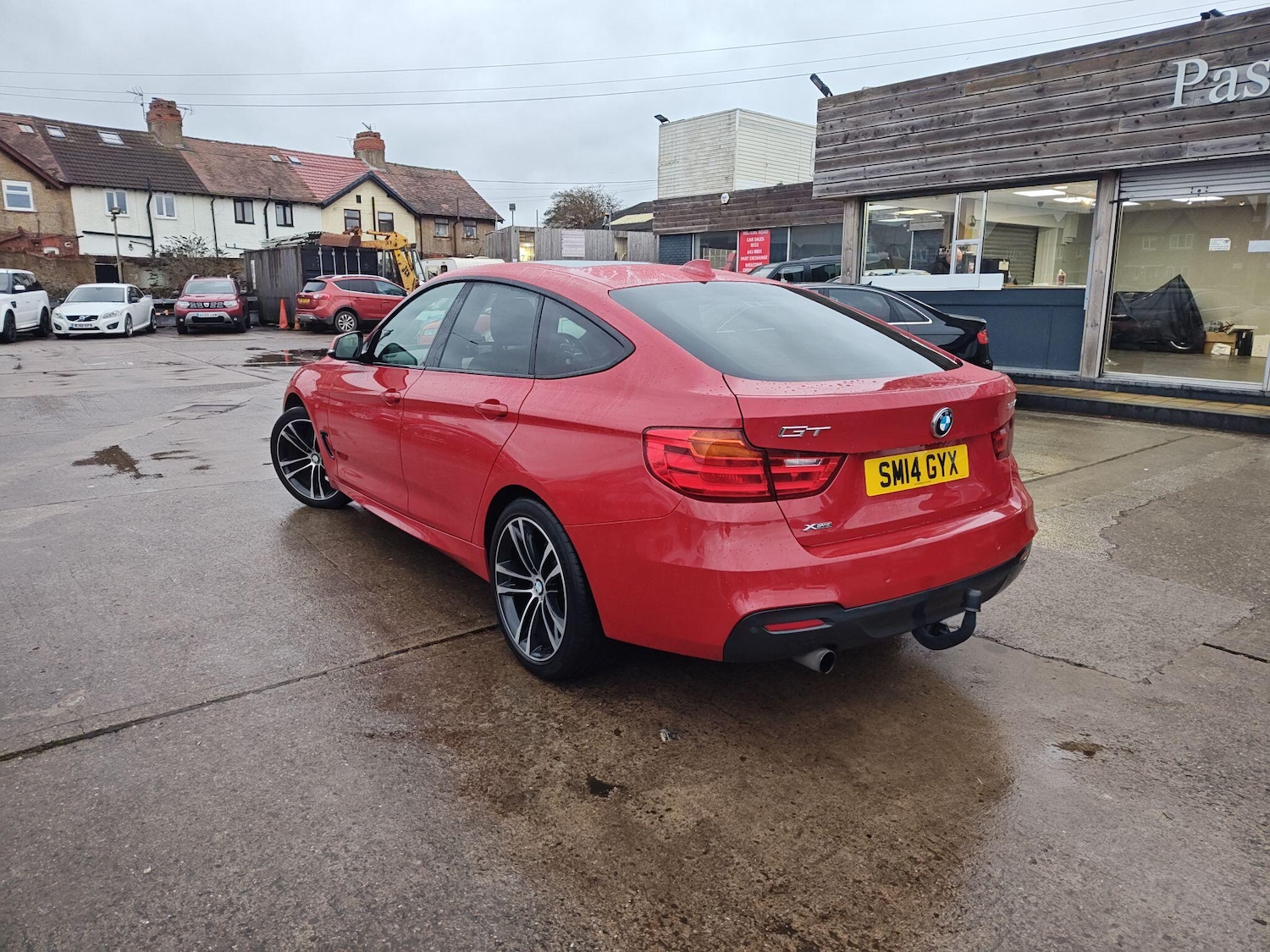 Used BMW 3 Series 2014 for sale - 77278564: Photo 4