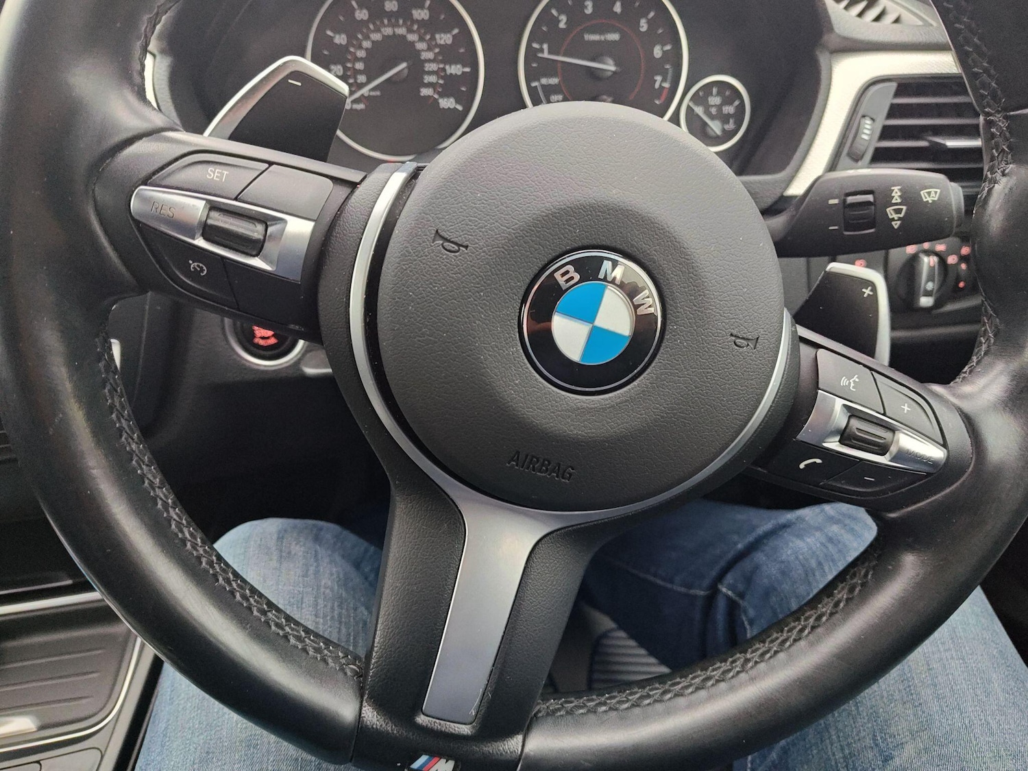 Used BMW 3 Series 2014 for sale - 77278564: Photo 6