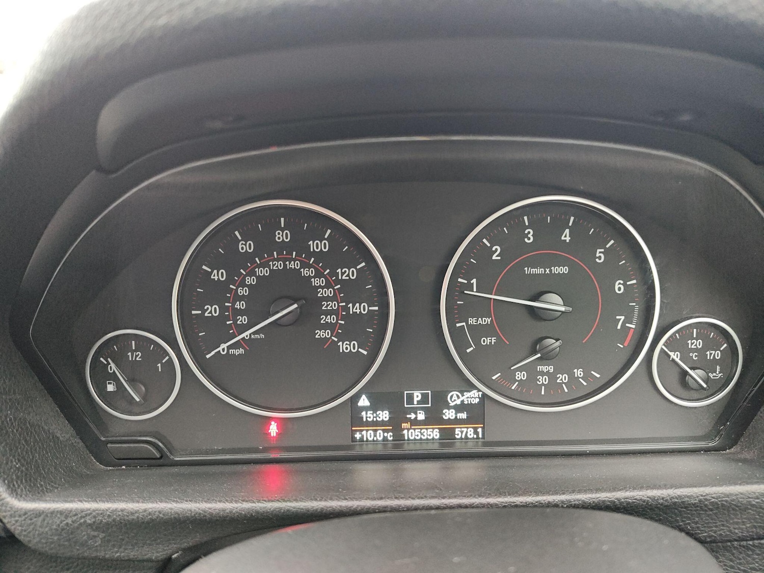 Used BMW 3 Series 2014 for sale - 77278564: Photo 7