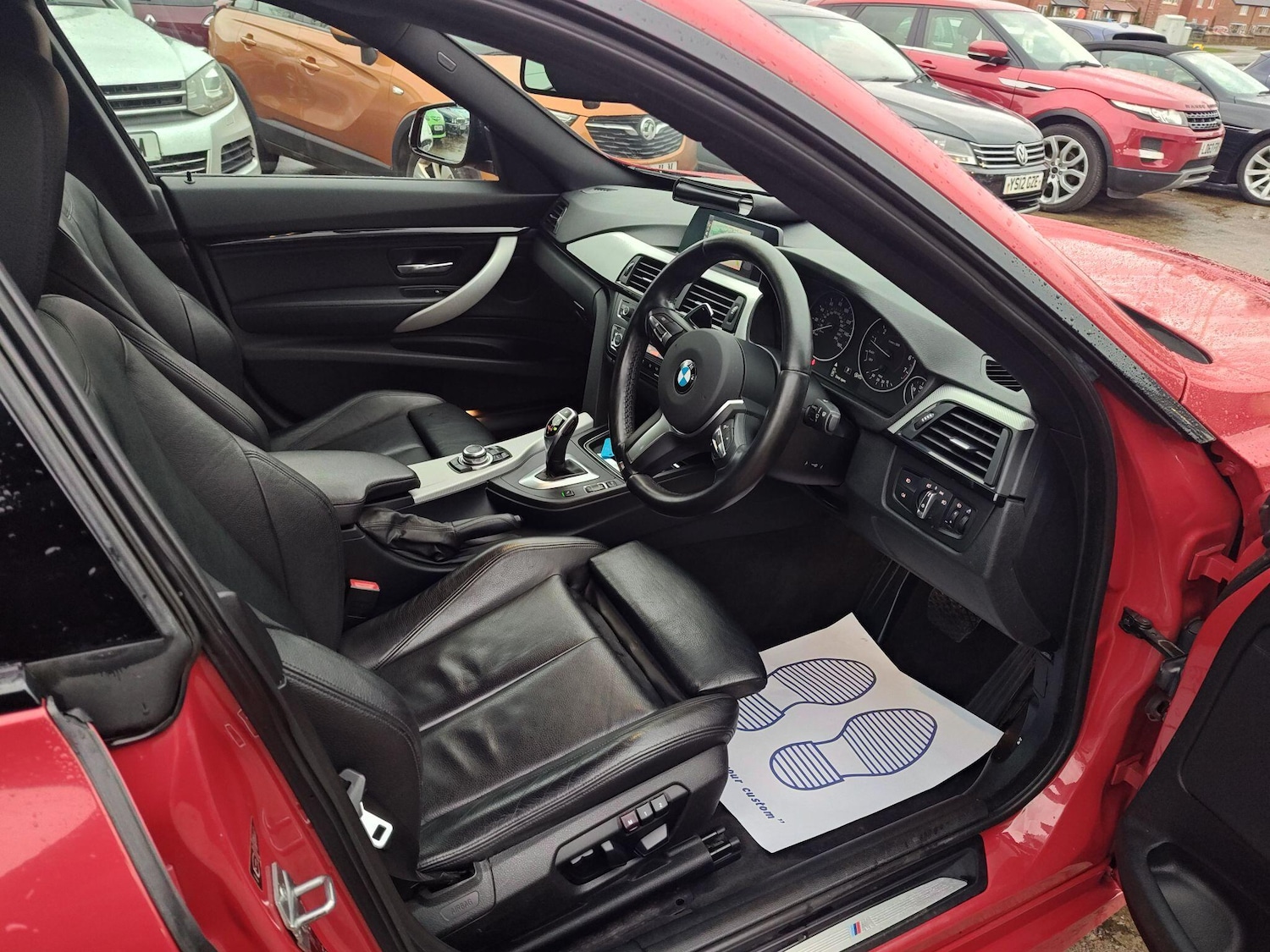 Used BMW 3 Series 2014 for sale - 77278564: Photo 9