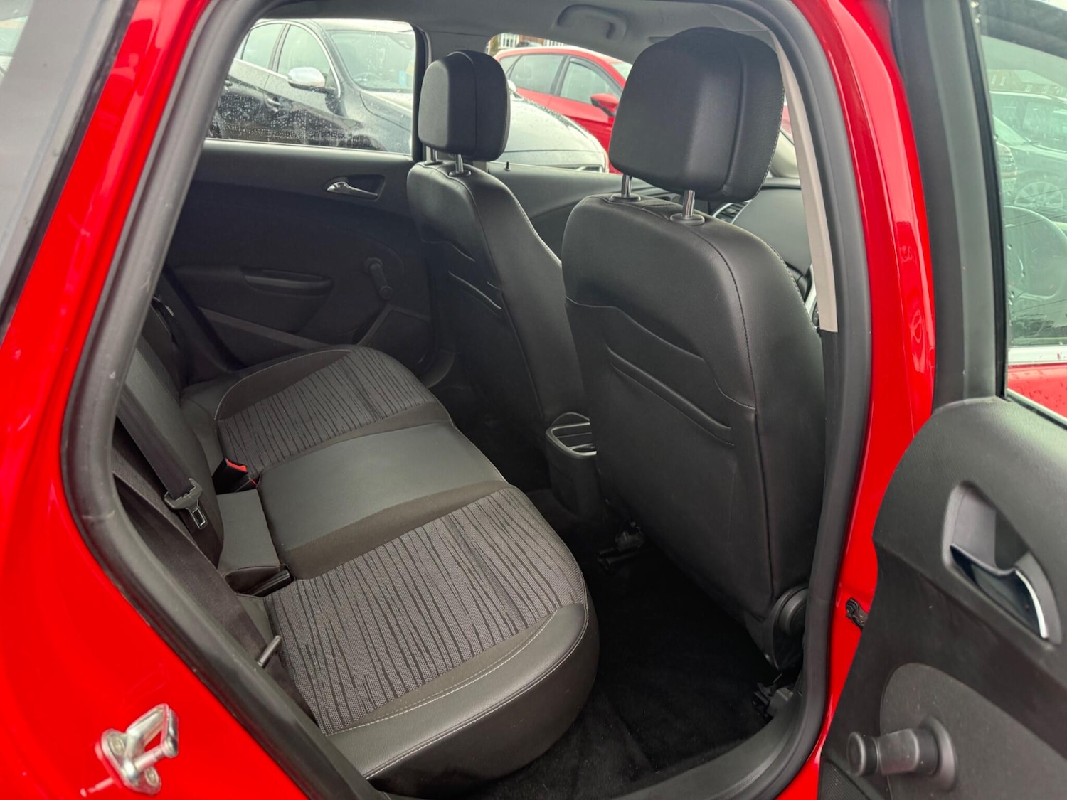 Used Vauxhall Astra 2015 for sale - 77574118: Photo 11