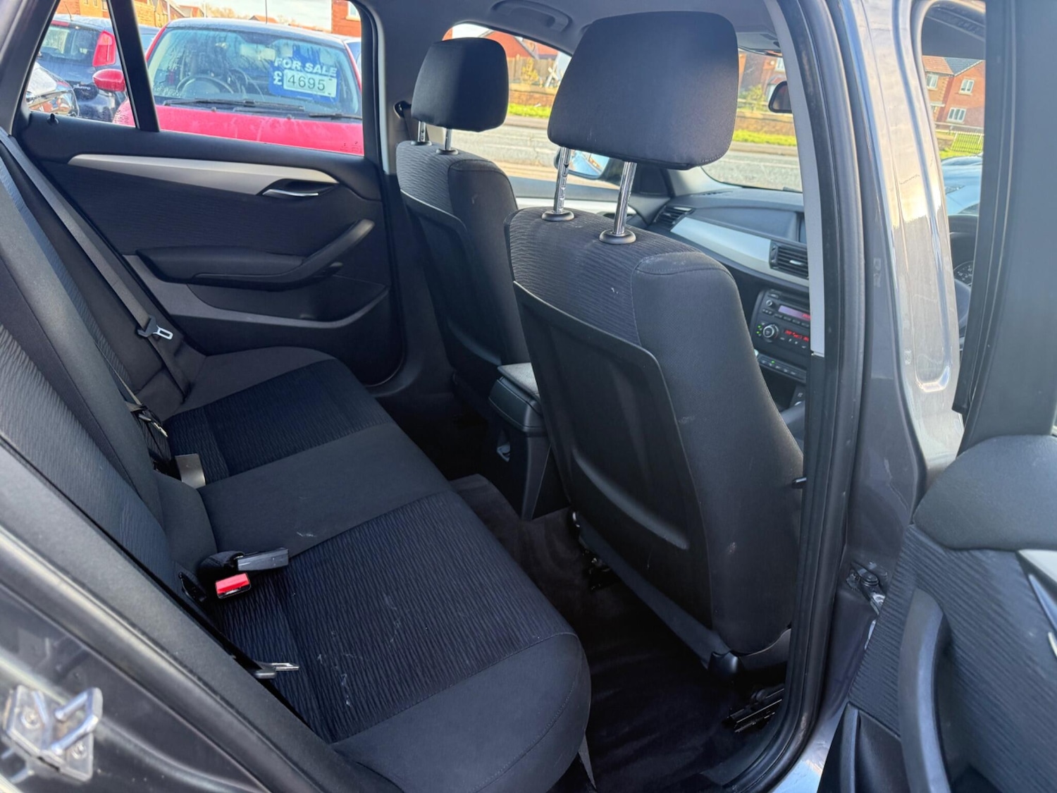 Used BMW X1 2014 for sale - 77215770: Photo 12