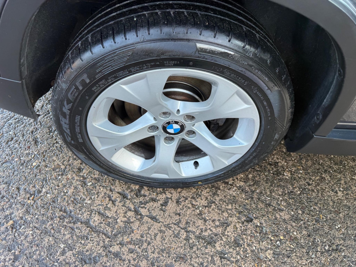 Used BMW X1 2014 for sale - 77215770: Photo 14