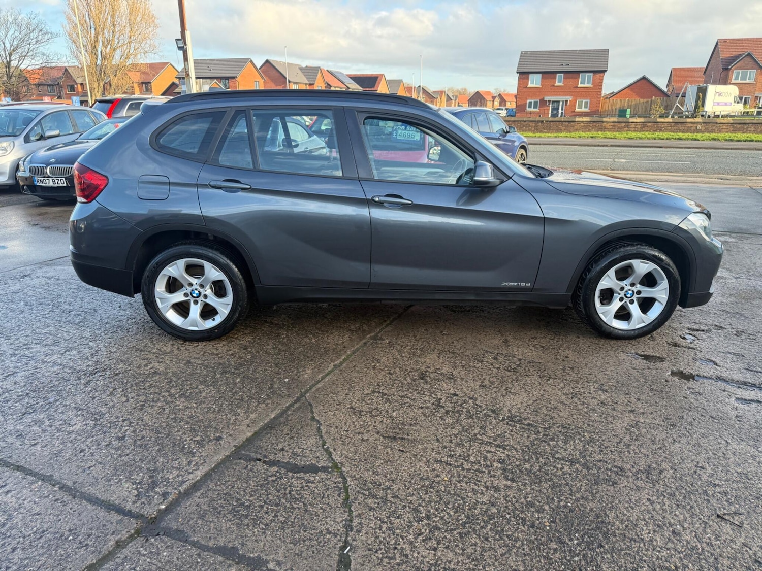 Used BMW X1 2014 for sale - 77215770: Photo 16