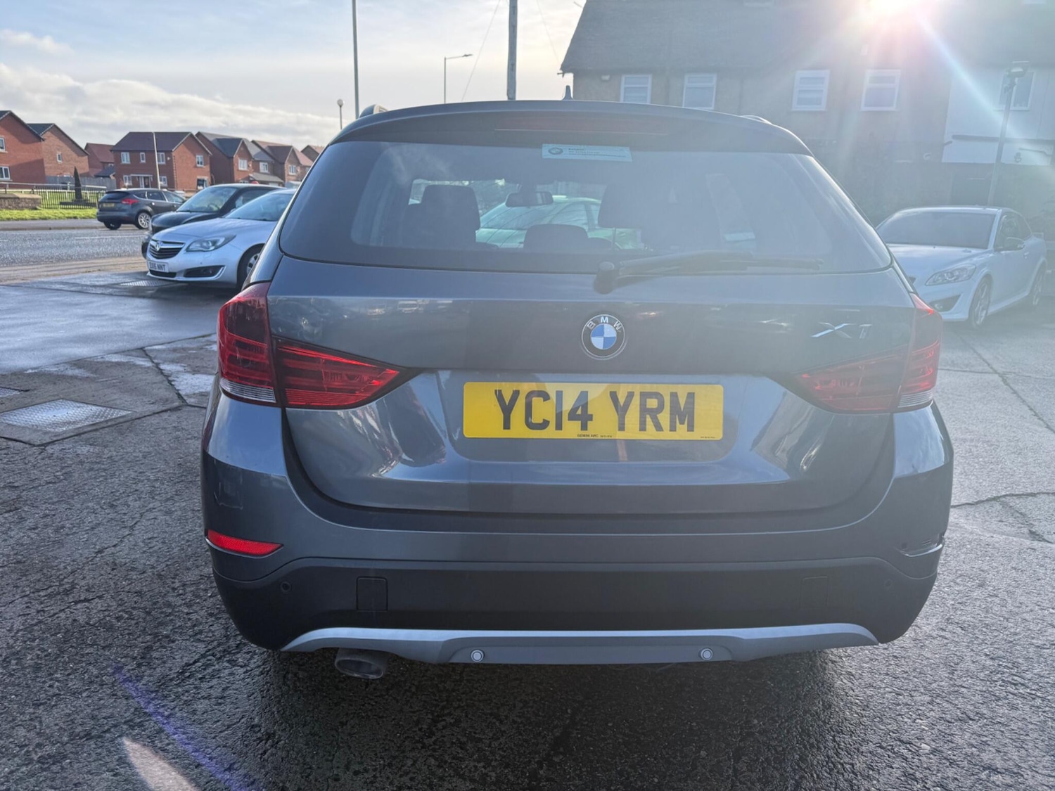 Used BMW X1 2014 for sale - 77215770: Photo 20