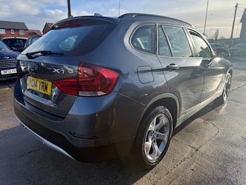 Used BMW X1 2014 for sale - 77215770: Photo