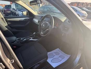 Used BMW X1 2014 for sale - 77215770: Photo