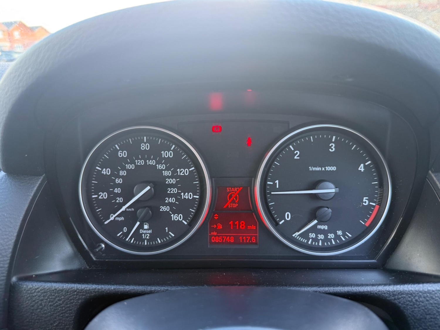 Used BMW X1 2014 for sale - 77215770: Photo 6