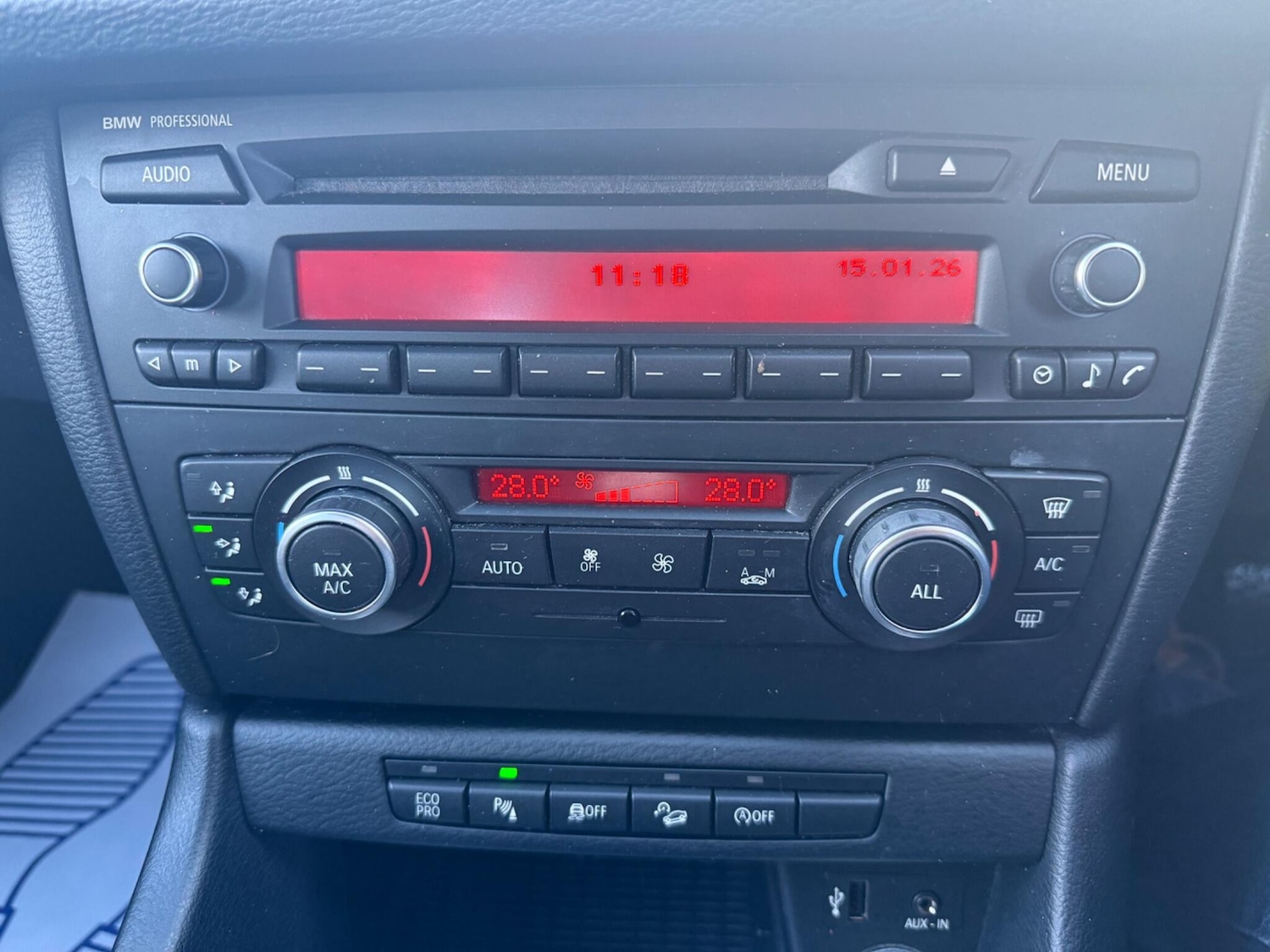 Used BMW X1 2014 for sale - 77215770: Photo 7