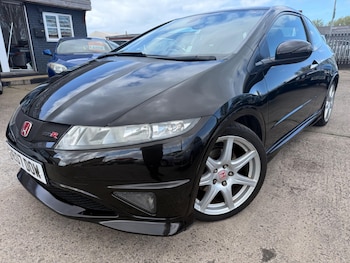 Used Honda Civic 2007 for sale - 78292674: Photo