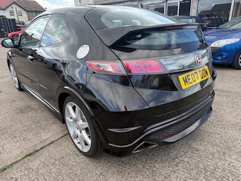 Used Honda Civic 2007 for sale - 78292674: Photo