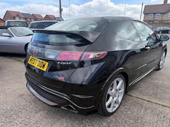 Used Honda Civic 2007 for sale - 78292674: Photo