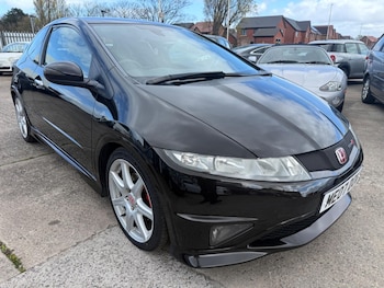 Used Honda Civic 2007 for sale - 78292674: Photo