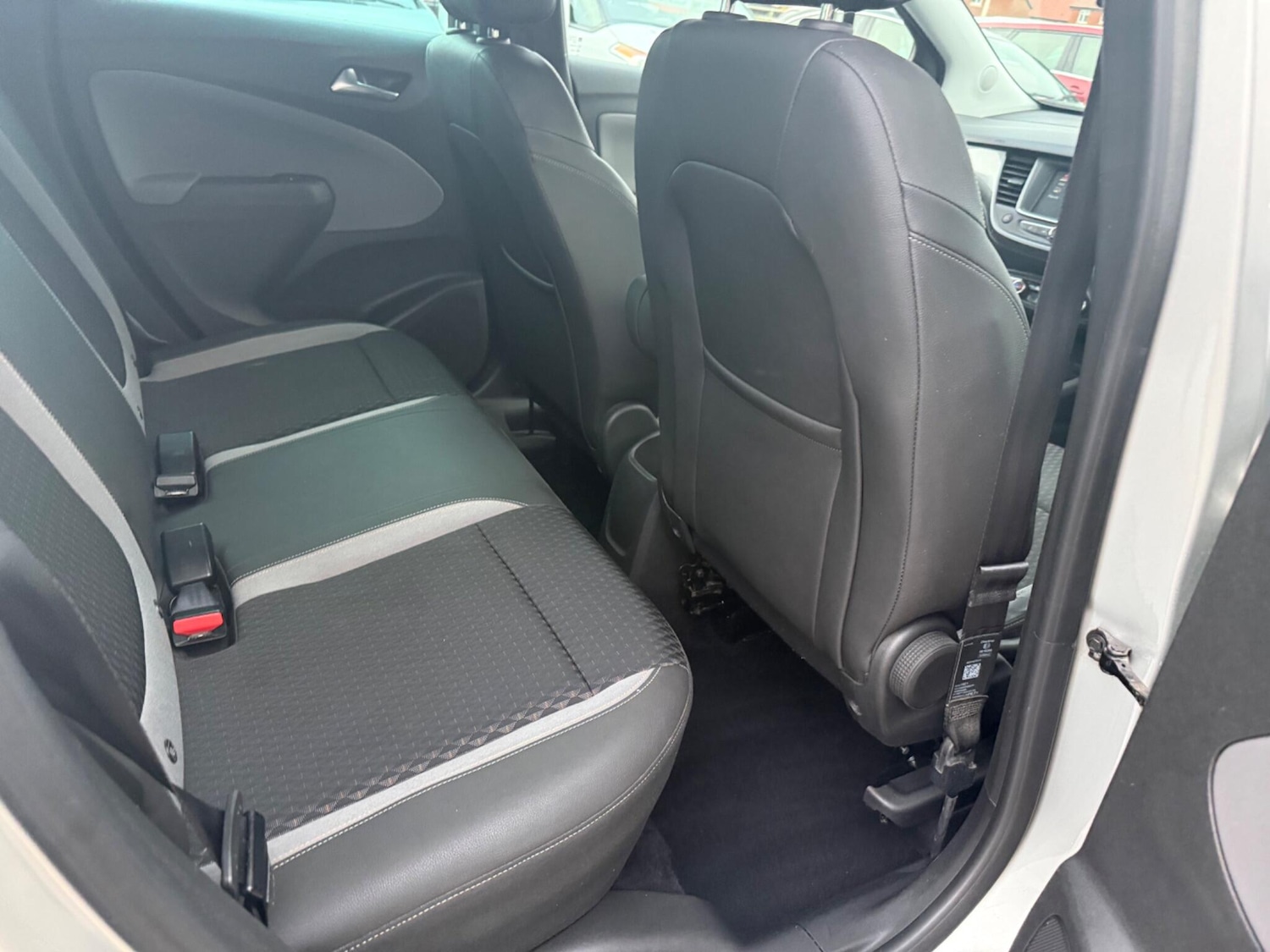 Used Vauxhall Grandland X for sale - 77439886: Photo 13