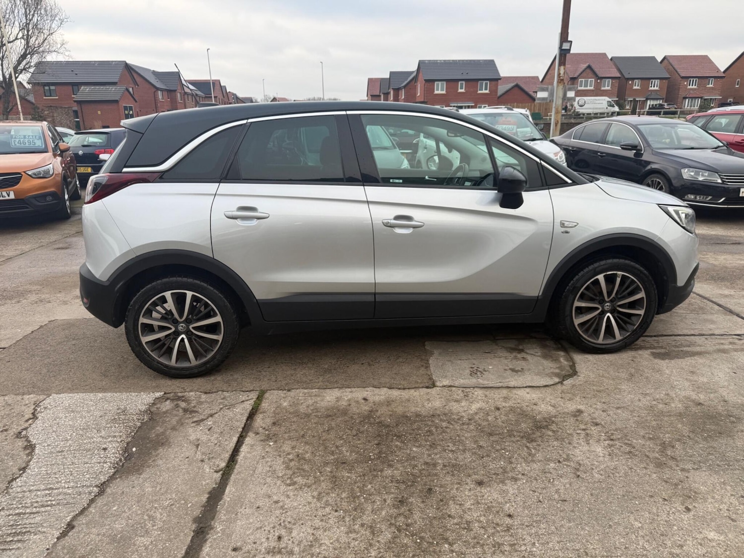 Used Vauxhall Grandland X for sale - 77439886: Photo 16