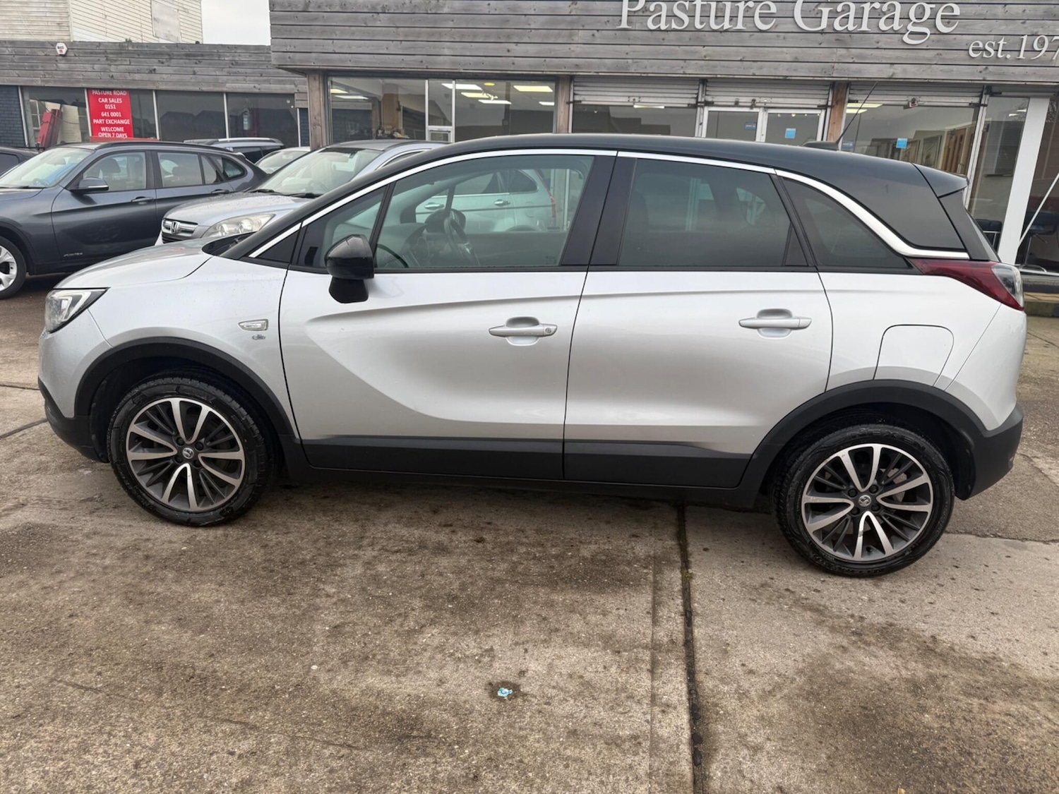 Used Vauxhall Grandland X for sale - 77439886: Photo 18