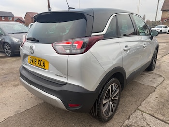 Used Vauxhall Grandland X 2018 for sale - 77439886: Photo