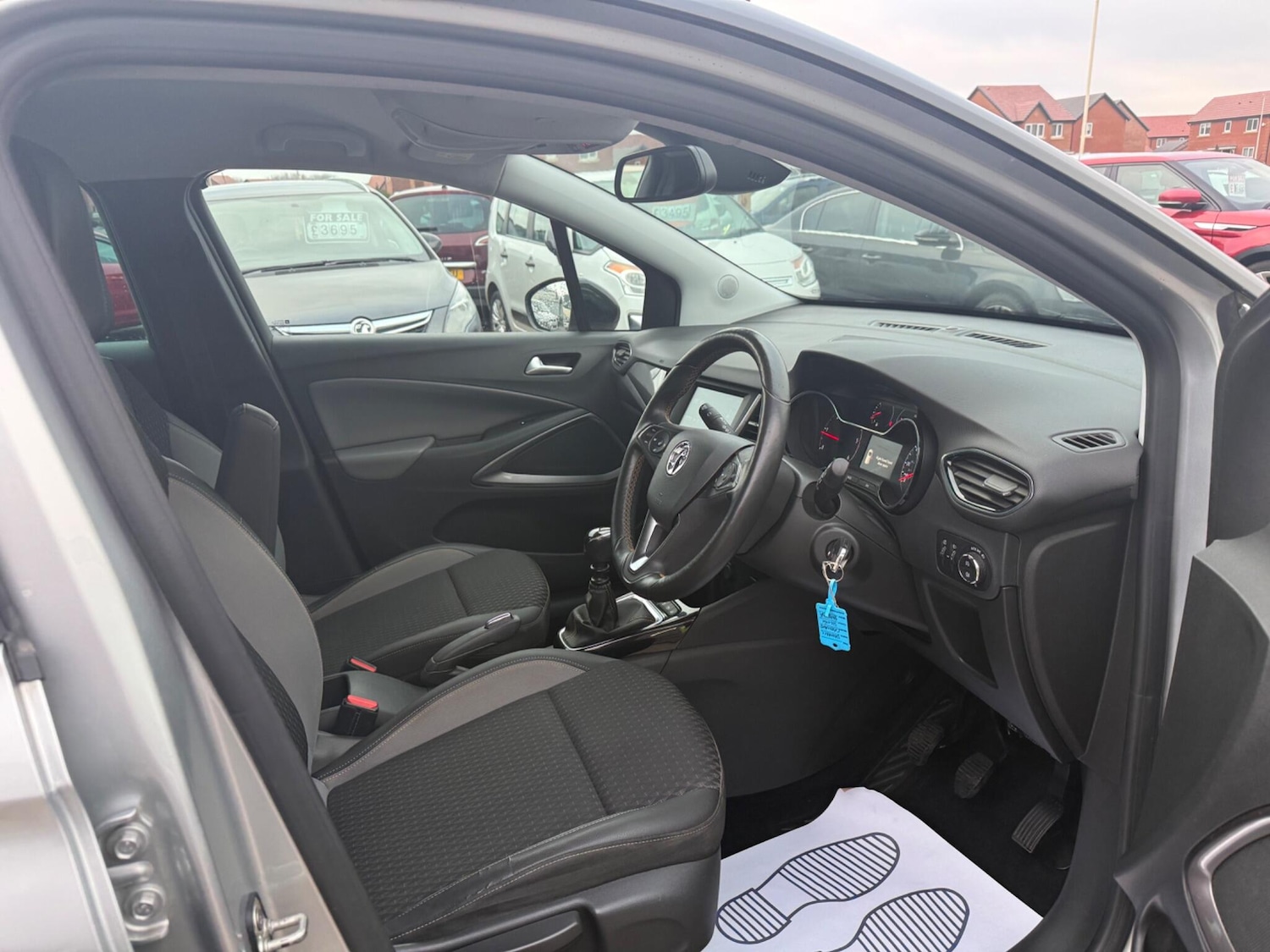 Used Vauxhall Grandland X for sale - 77439886: Photo 5