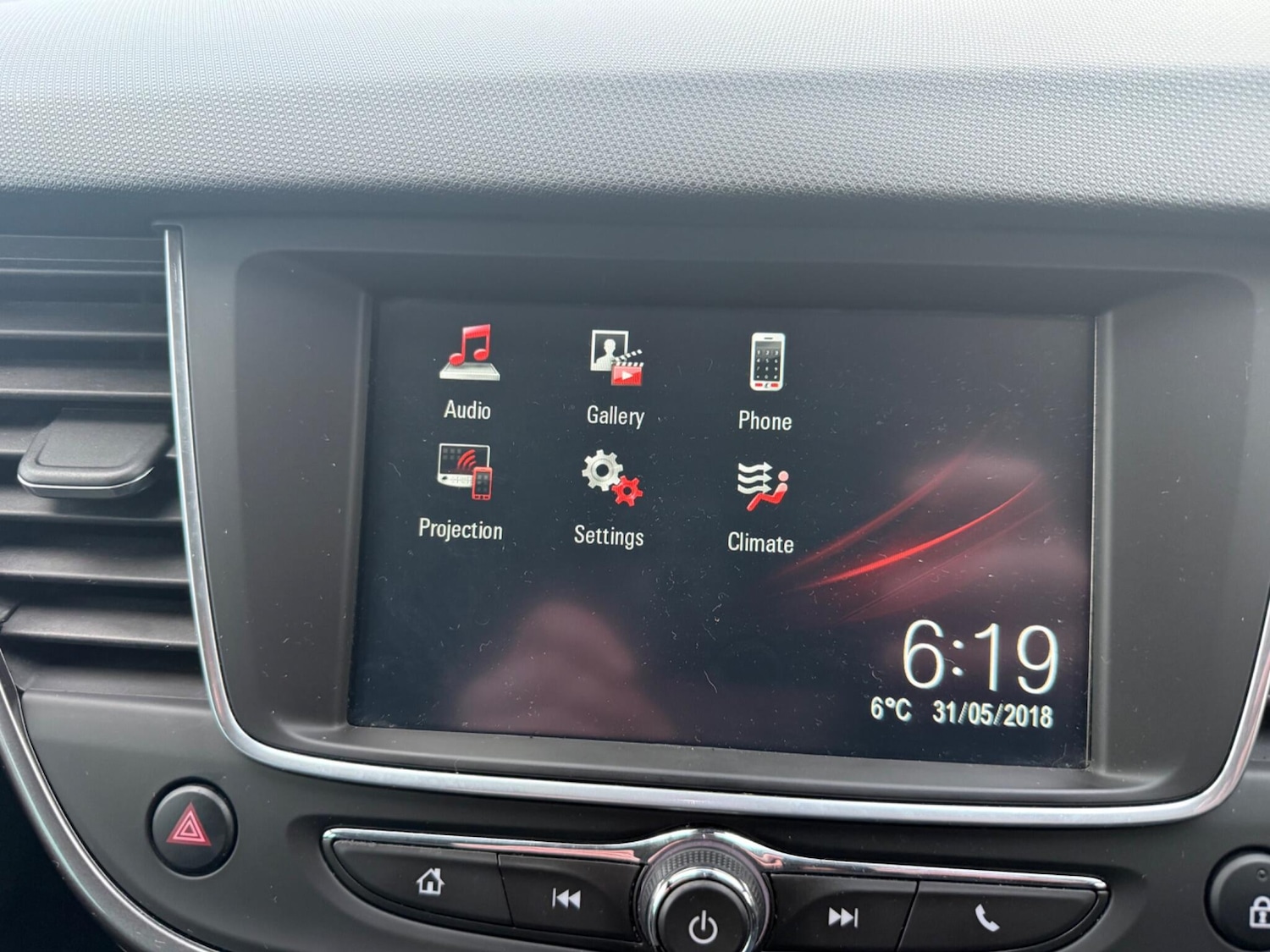 Used Vauxhall Grandland X for sale - 77439886: Photo 6