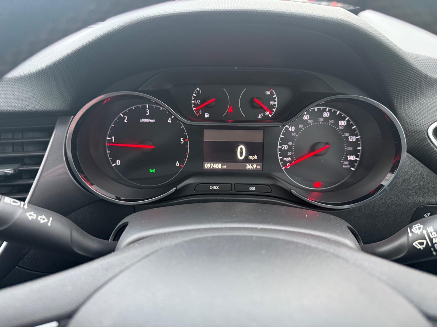 Used Vauxhall Grandland X for sale - 77439886: Photo 7