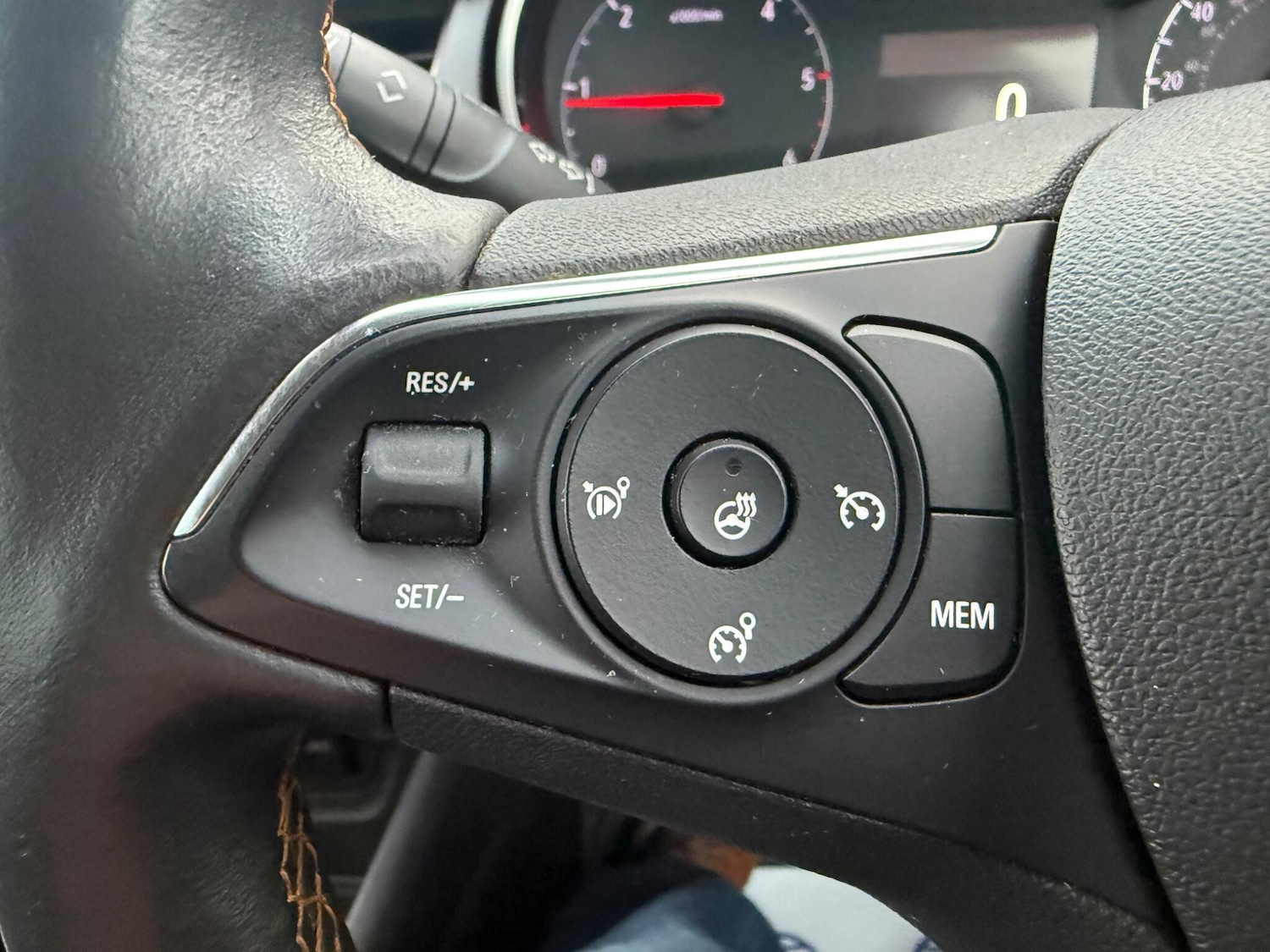 Used Vauxhall Grandland X for sale - 77439886: Photo 8