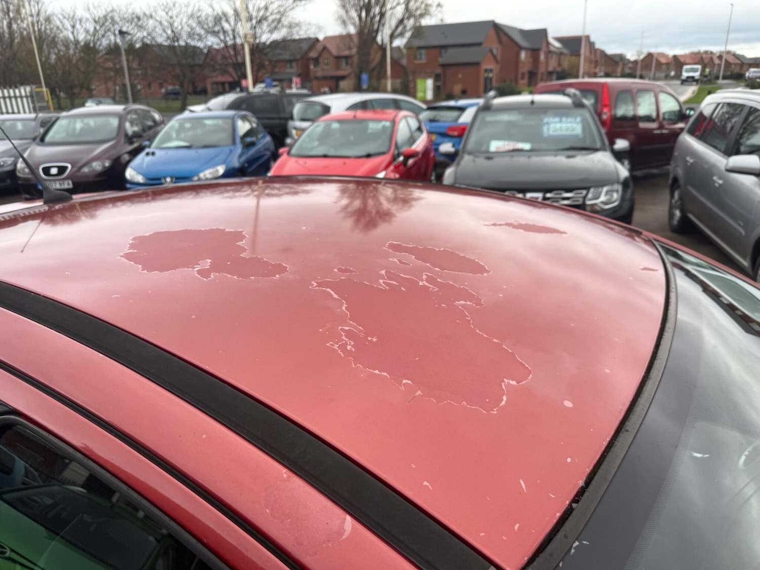 Used Citroen C3 2006 for sale - 76457341: Photo 5