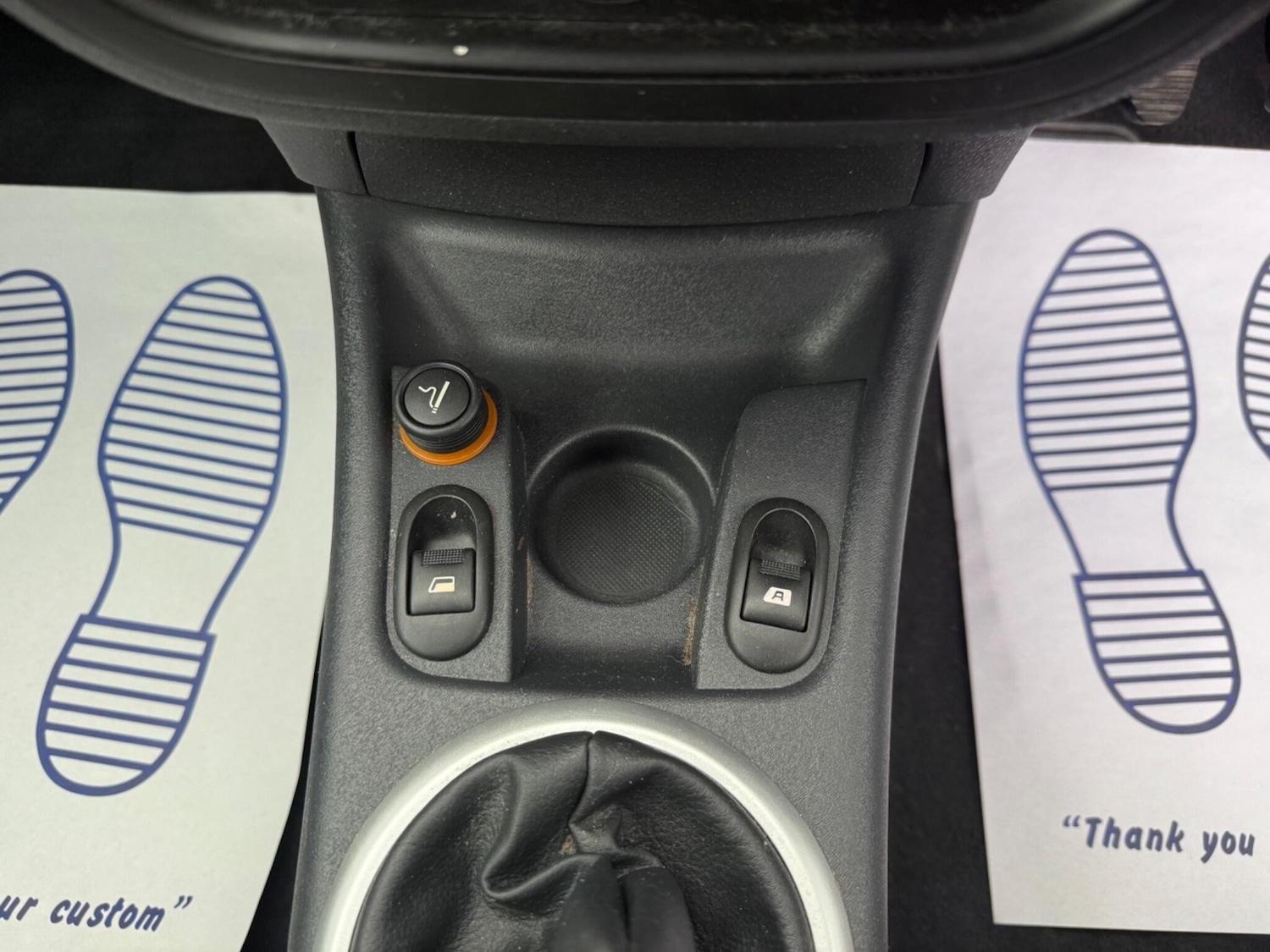 Used Citroen C3 2006 for sale - 76457341: Photo 7