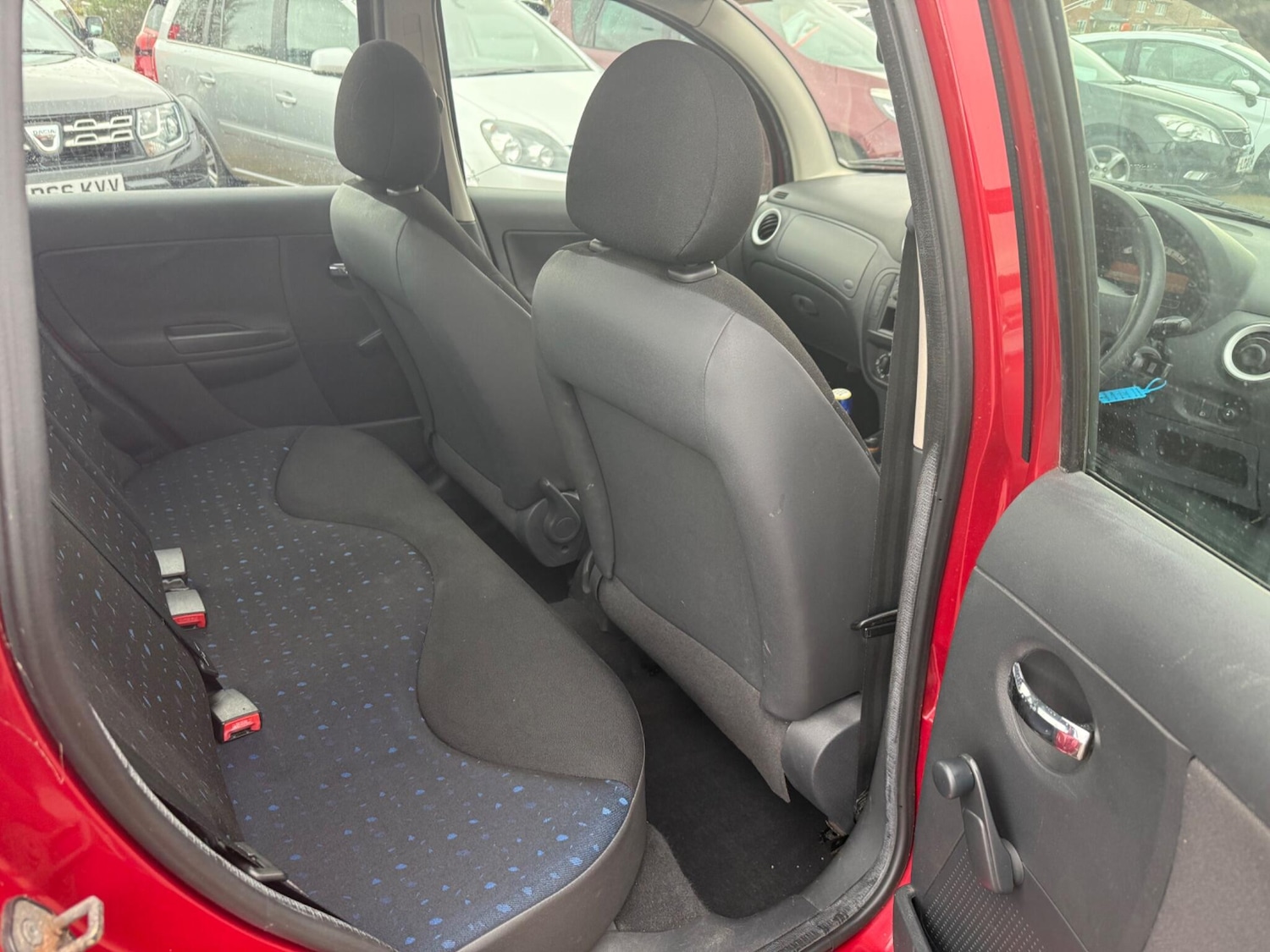 Used Citroen C3 2006 for sale - 76457341: Photo 9