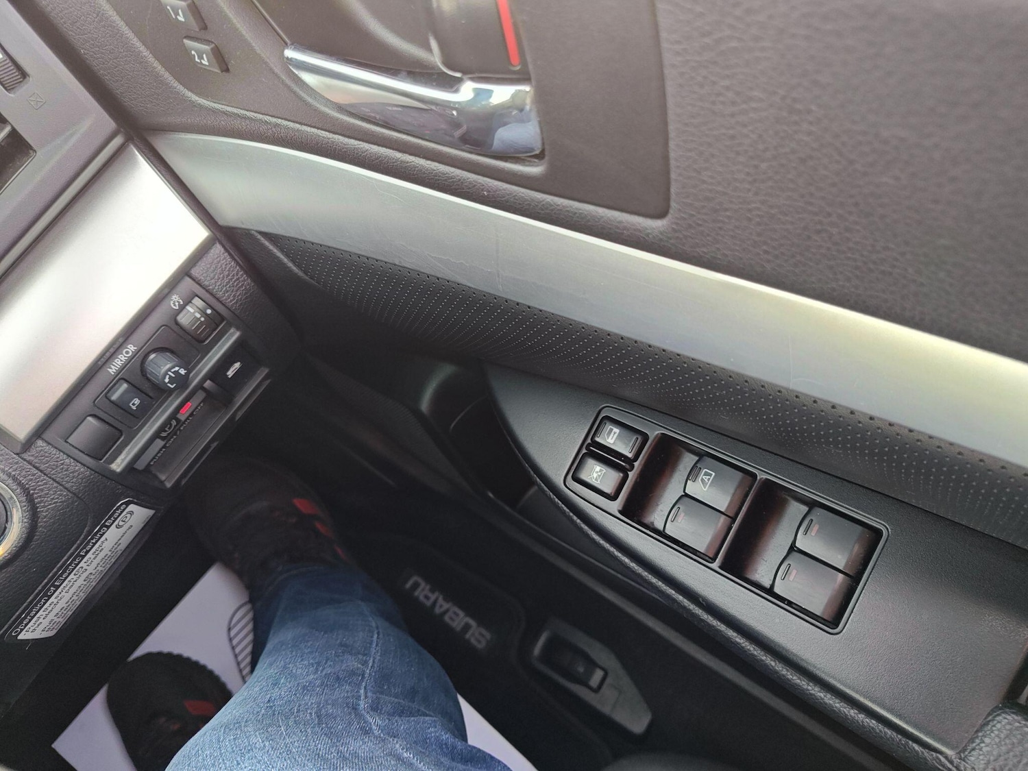 Used Subaru Outback 2012 for sale - 77970680: Photo 5