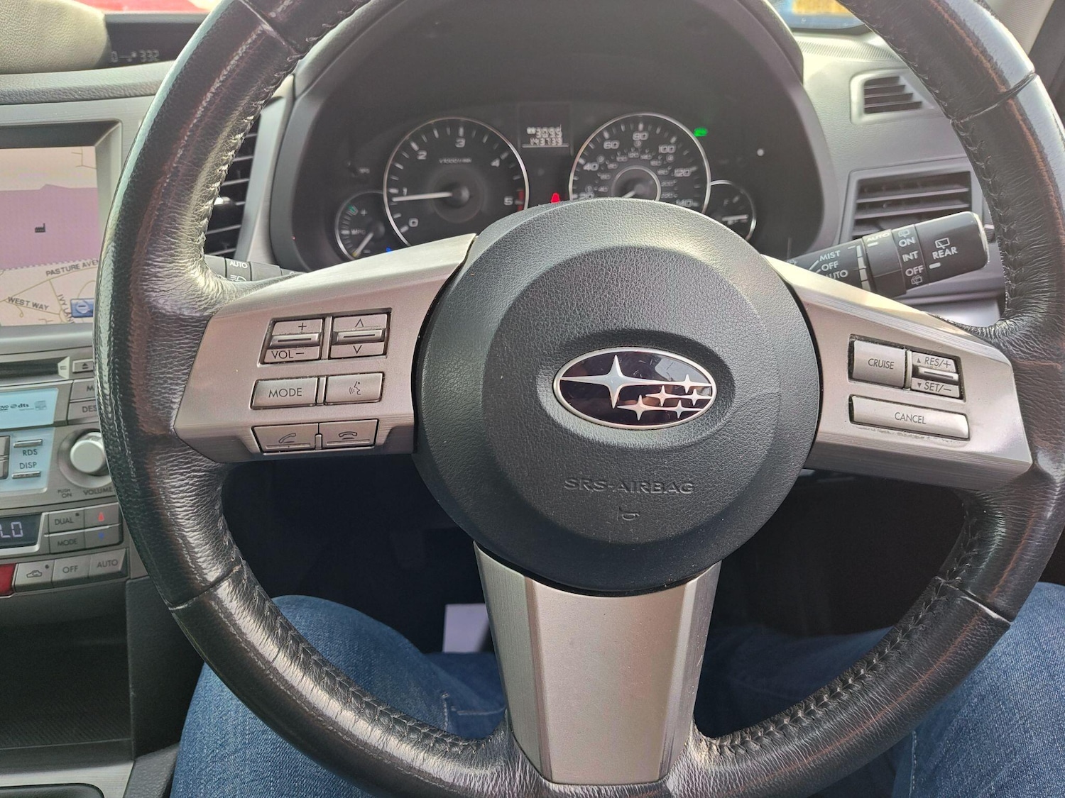 Used Subaru Outback 2012 for sale - 77970680: Photo 6