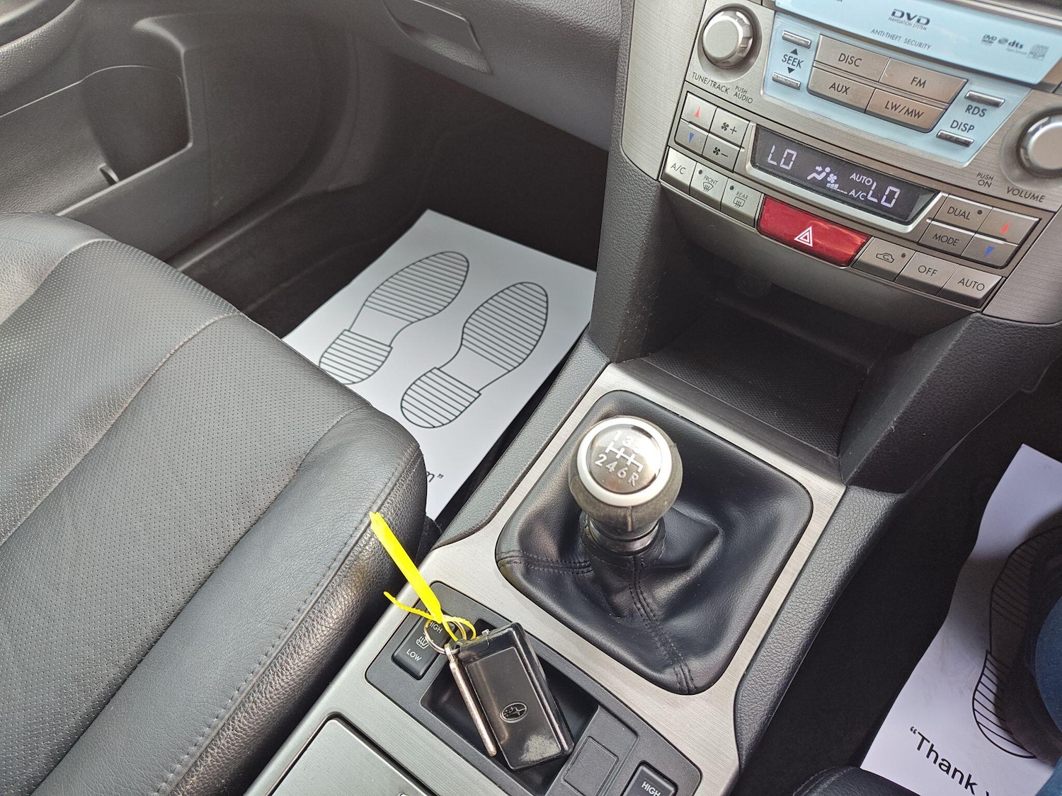 Used Subaru Outback 2012 for sale - 77970680: Photo 7