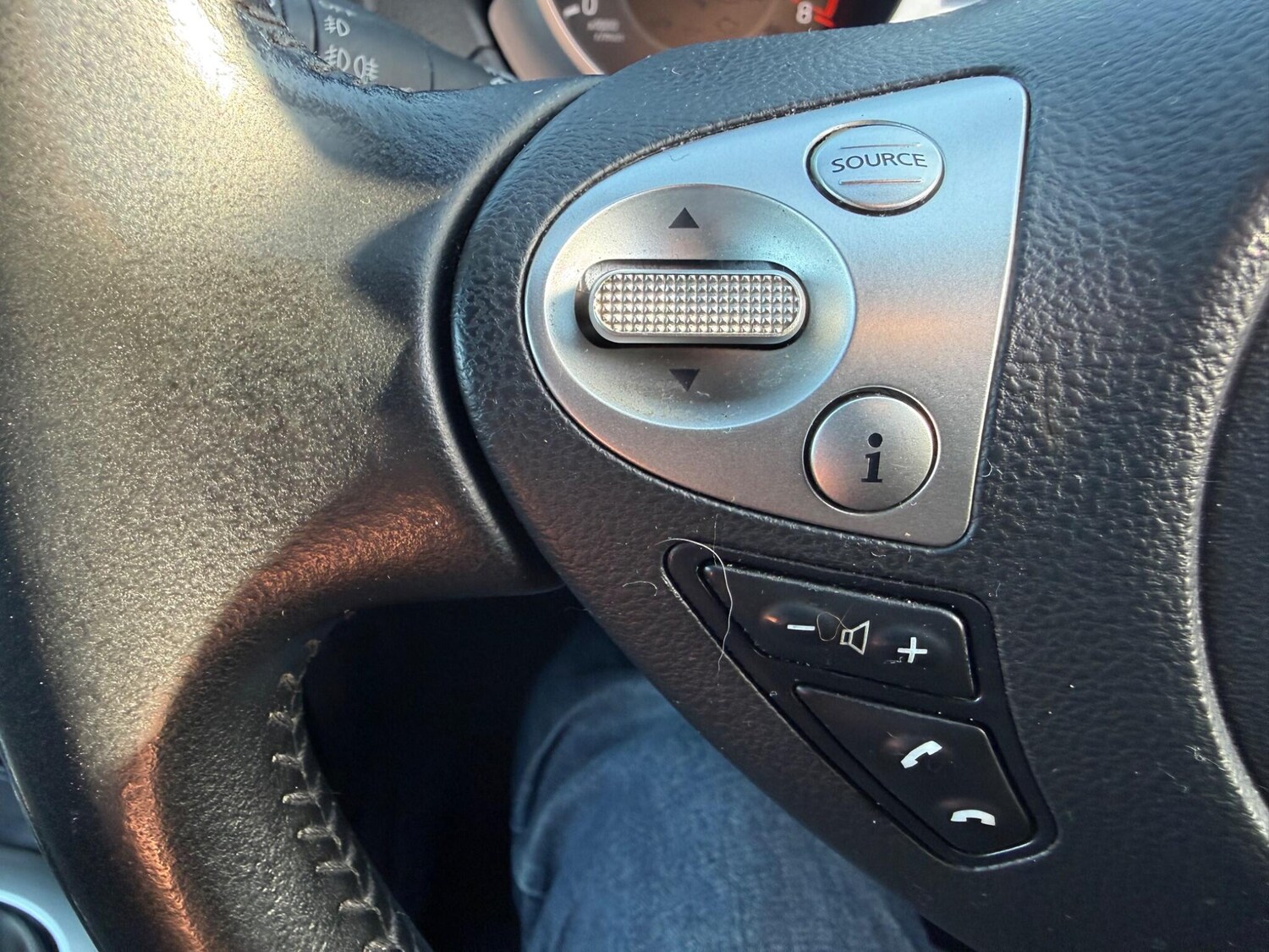 Used Nissan Juke 2019 for sale - 77351811: Photo 10