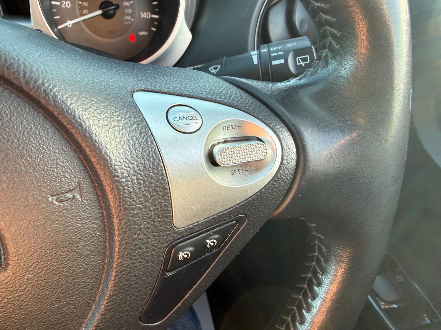 Used Nissan Juke 2019 for sale - 77351811: Photo 11