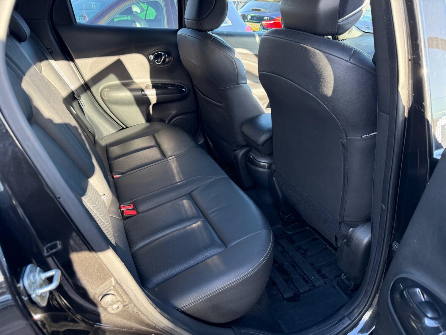 Used Nissan Juke 2019 for sale - 77351811: Photo 13