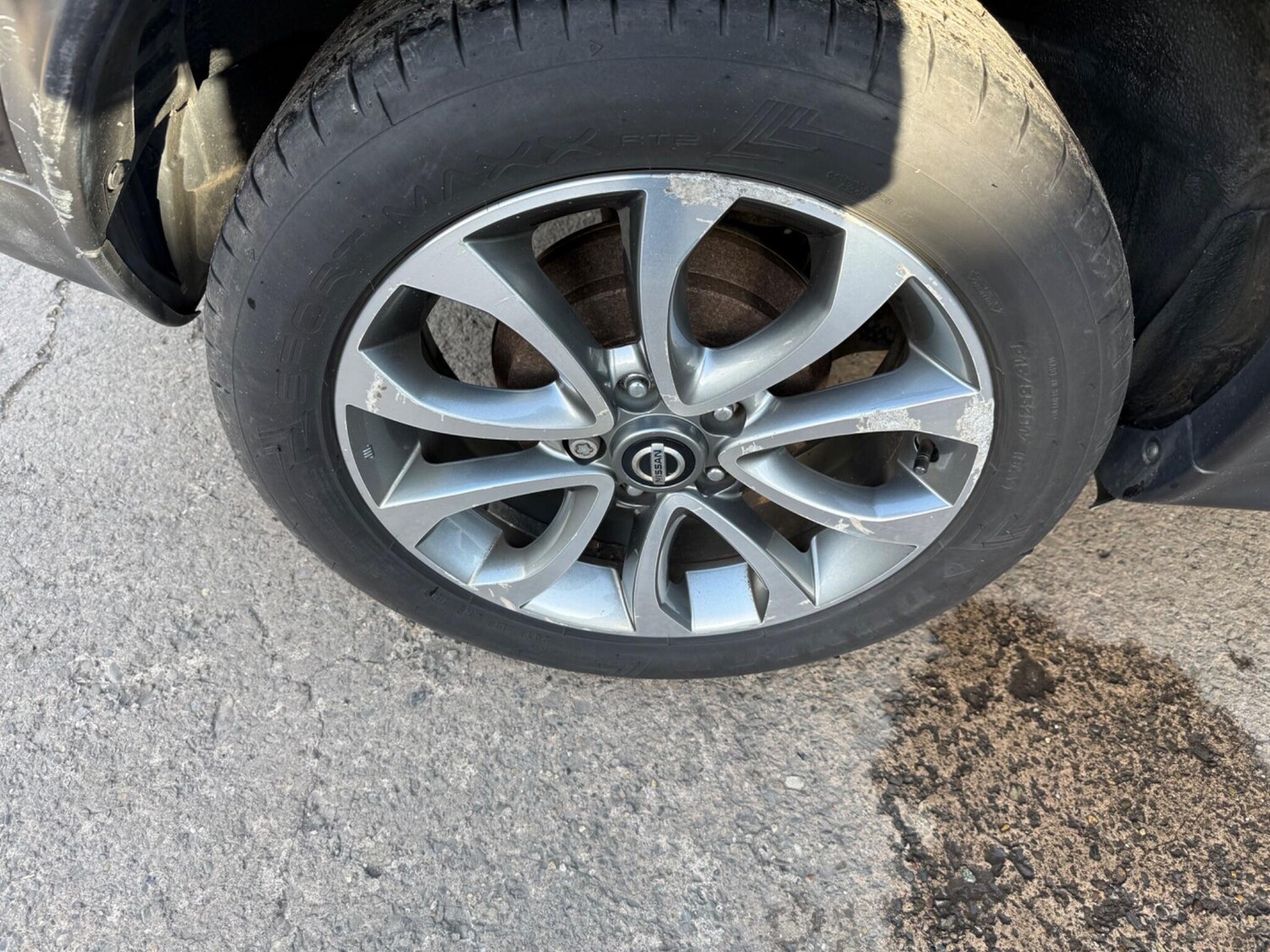 Used Nissan Juke 2019 for sale - 77351811: Photo 15