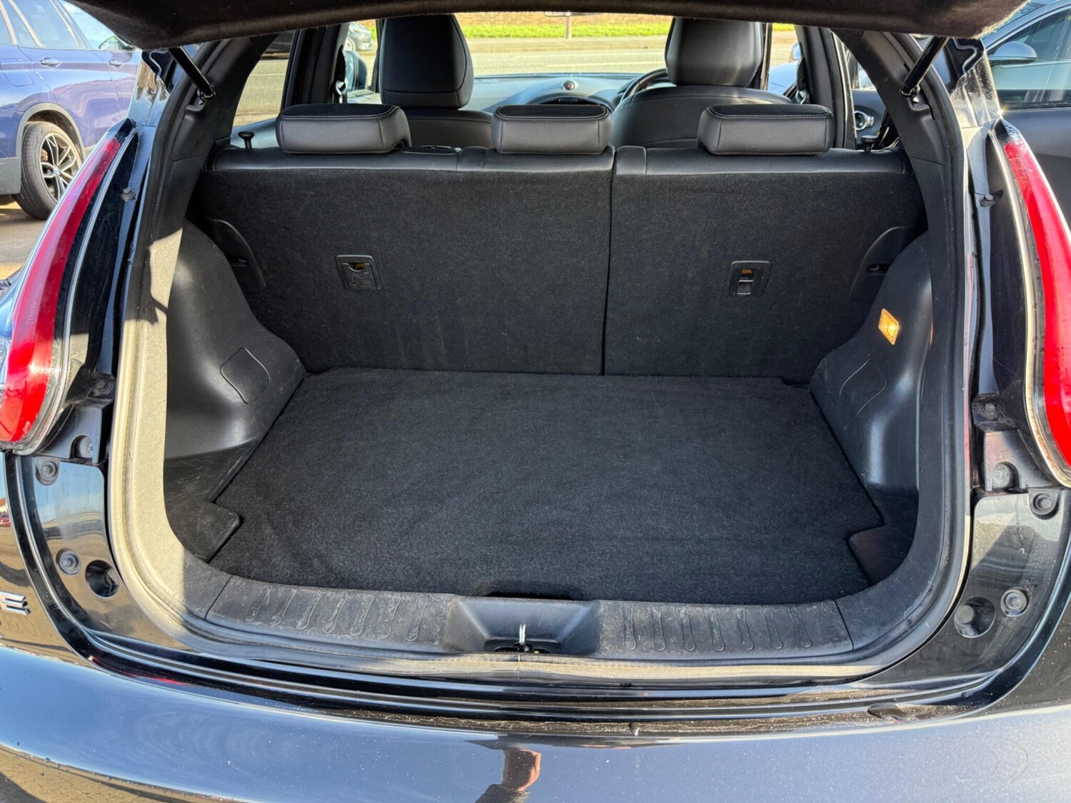 Used Nissan Juke 2019 for sale - 77351811: Photo 16