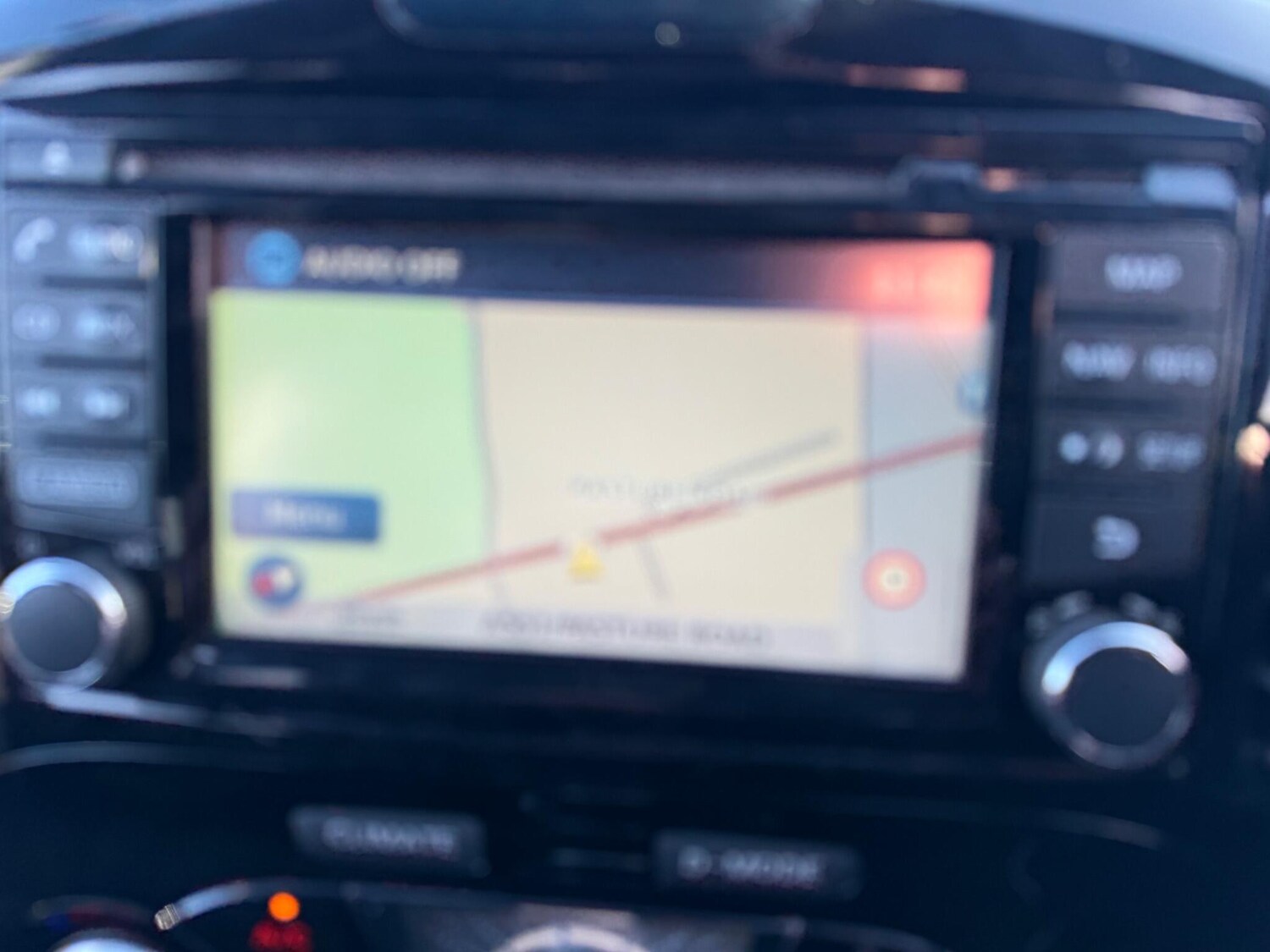 Used Nissan Juke 2019 for sale - 77351811: Photo 6