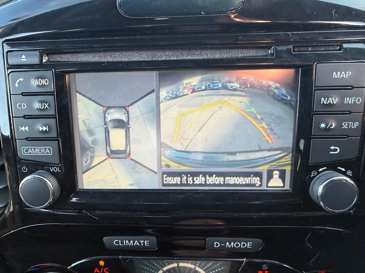 Used Nissan Juke 2019 for sale - 77351811: Photo 7