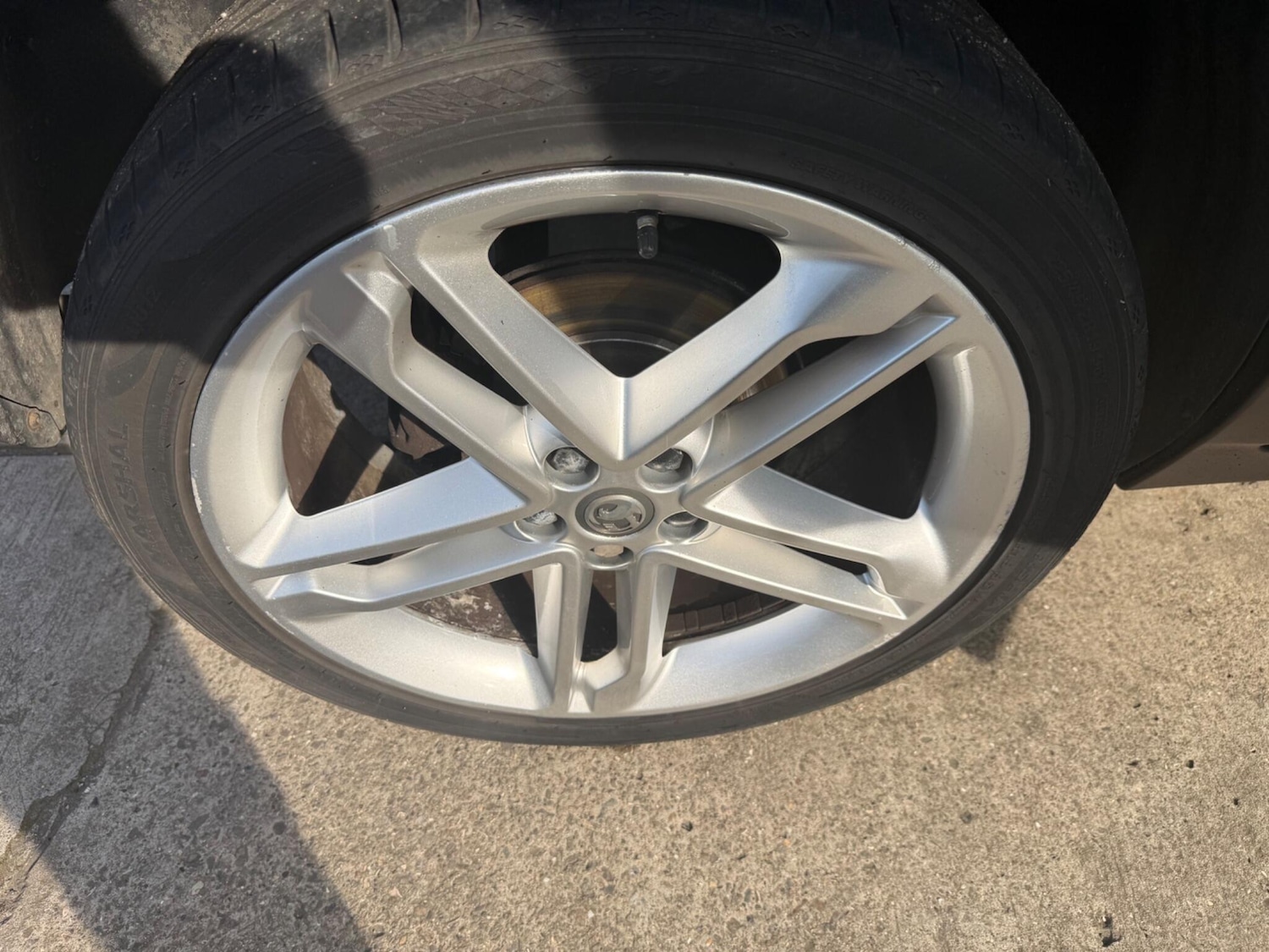 Used Vauxhall Mokka X for sale - 77958102: Photo 13